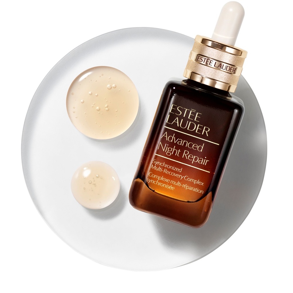 Travel Size Estée Lauder Night Repair Serum